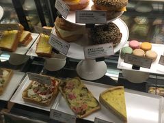 -星巴克(深圳港隆城分店)
