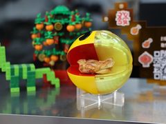 -PIXEL BOY炸鸡店(上海首店)