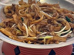 -八合里潮汕鲜牛肉火锅(福州万象城店)
