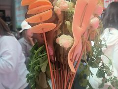 -哈海英麻辣烫(中华西路步行街店)