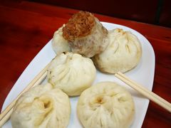 -老陶包子铺(南大西南村店)