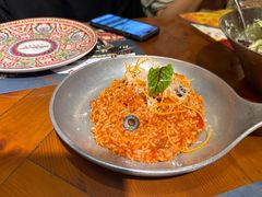 -卢布里西餐厅(总店)