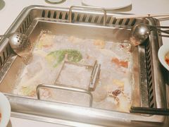 -野妹火锅(布吉店)