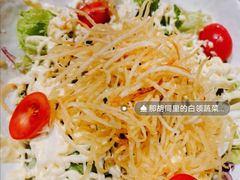 -那胡同里的小烤肉馆(开发区万达店)