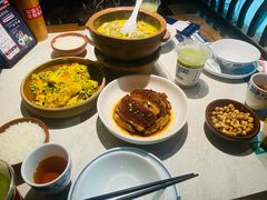 -寨子里的钵钵菜·湘西山里菜(魅力湘西店)