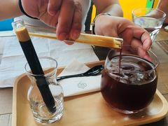 -麦隆咖啡Mellower Coffee(弘基时尚生活中心店)