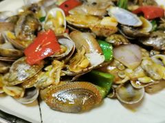 -崖口红树林海鲜餐厅