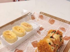 -优品颂烘焙咖啡(南山店)