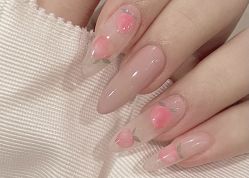 -七月美睫 美甲