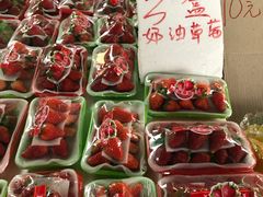 -细村农贸综合市场