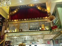 -玛格萝妮比萨屋(四平店)