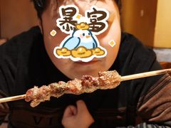 -耶里夏丽·新疆菜(田林东路店)