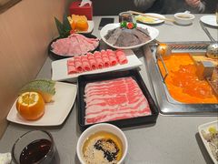-海底捞火锅(人民广场店)