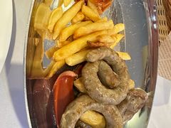 -维兰西餐(万泉河店)