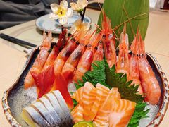 -大渔铁板烧(万象城店)