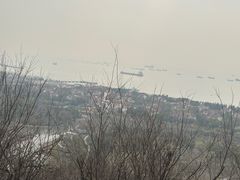 -狼山风景名胜区