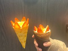 -July tale·可丽饼(德基广场店)