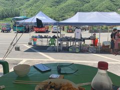 -野三坡清泉山风景区