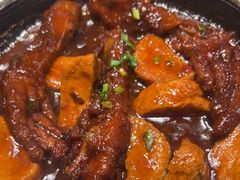-品大三·南京菜(大行宫店)