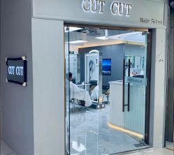 -CUT CUT Hair Salon
