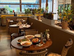 -Grand James·地中海bistro(百家湖1912店)