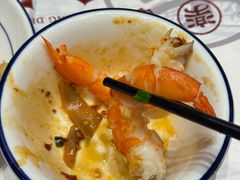 -乐乐大排档·30年老字号(浙江路店)