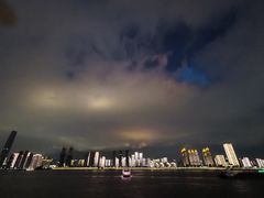 -武汉两江游览·夜游长江(汉口粤汉码头)