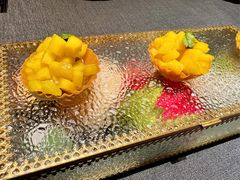 -锦府园·新台州菜(合生汇店)