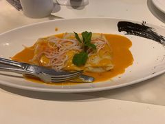 -港丽餐厅(高德置地店)