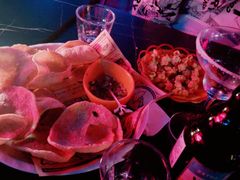 -MOSSO音乐酒吧·live house(南京旗舰店)