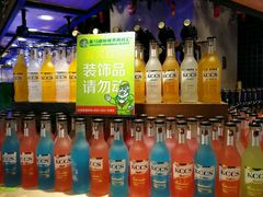 -亚马逊环球美食百汇(新城吾悦广场店)