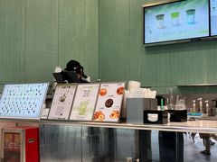 -宝藏绿洲(万象前海店)