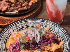 -Q MEX 库迈墨西哥餐吧(三里屯店)