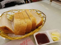 -华梅西餐厅(哈尔滨中央大街店)