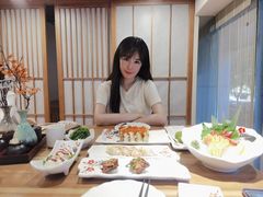 -晓寿司·日本料理(望京博雅店)