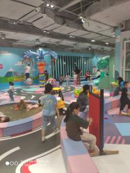 点击看大图 -利奥梦幻主题乐园(爱琴海购物公园店)