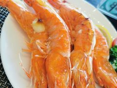 -洲际酒店·地平线全日餐厅HORIZON CAFÉ