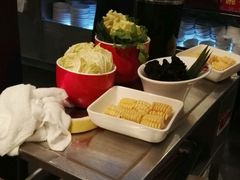 -海底捞火锅(上元大街店)