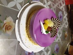 贝拉芝士蛋糕(原欧贝拉蛋糕第二分店)-甜心贝拉(西平路店)