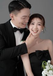 -拾尚映画·STUDIO婚纱摄影(中关村店)