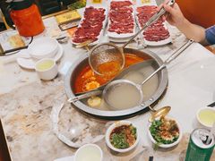 -潮汕大目牛肉火锅(皇岗旗舰店)