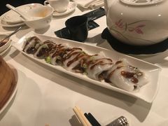-香港喜来登酒店天宝阁