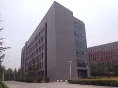 -河南财经政法大学(文北校区)