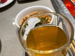 -海底捞火锅(奥森店)