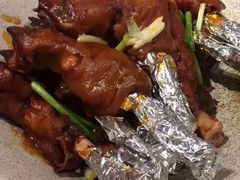 -海德呼市酒店-理疗按摩