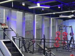 -星动力游泳健身(博地影秀城店)