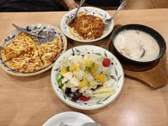 -萨莉亚意式餐厅(石鼓路店)