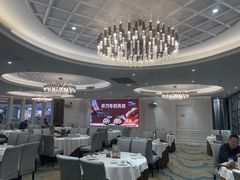 -喜宴又一村·粤菜·茶点·海鲜(壹方天地店)