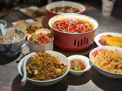 -怪噜范·贵阳小吃大排档(金源旗舰店)