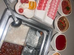 -海底捞火锅(龙岗星河COCO Park店)